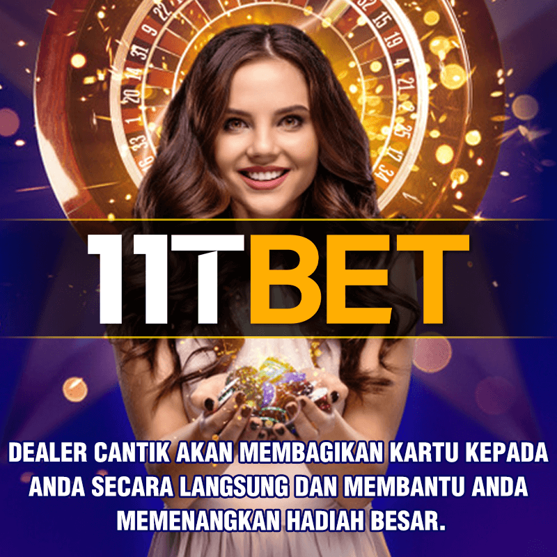 SITUS SLOT AMAN DAN TERPERCAYA